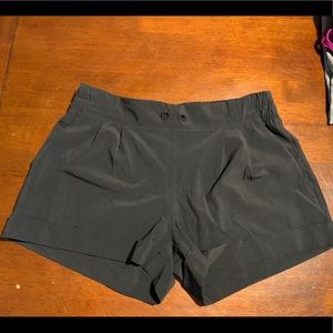 Lululemon Size 8 Shorts